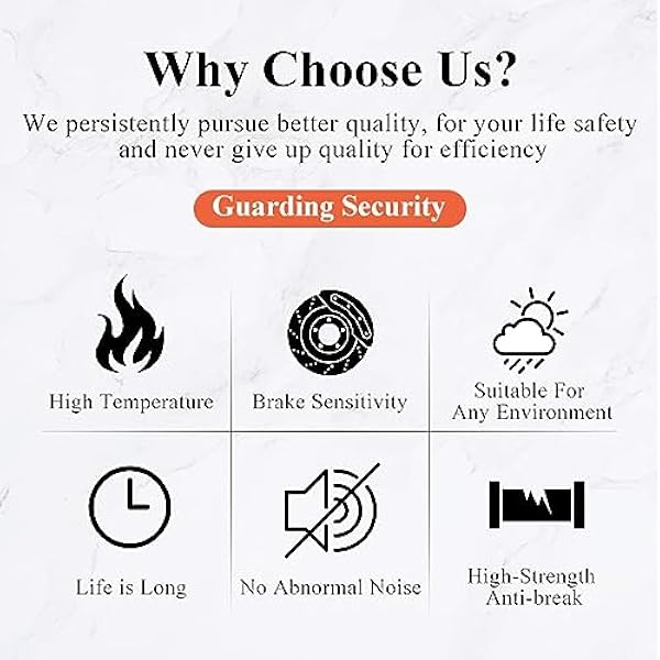 Motorcykel bromsbelägg,För YA-MA-HA TTR250 L/M/N/P/R/S/T/V 1999-2006 YZ250 WRA/A/B/D/E/F/G/H/J Motorcykel främre och bakre bromsbelägg