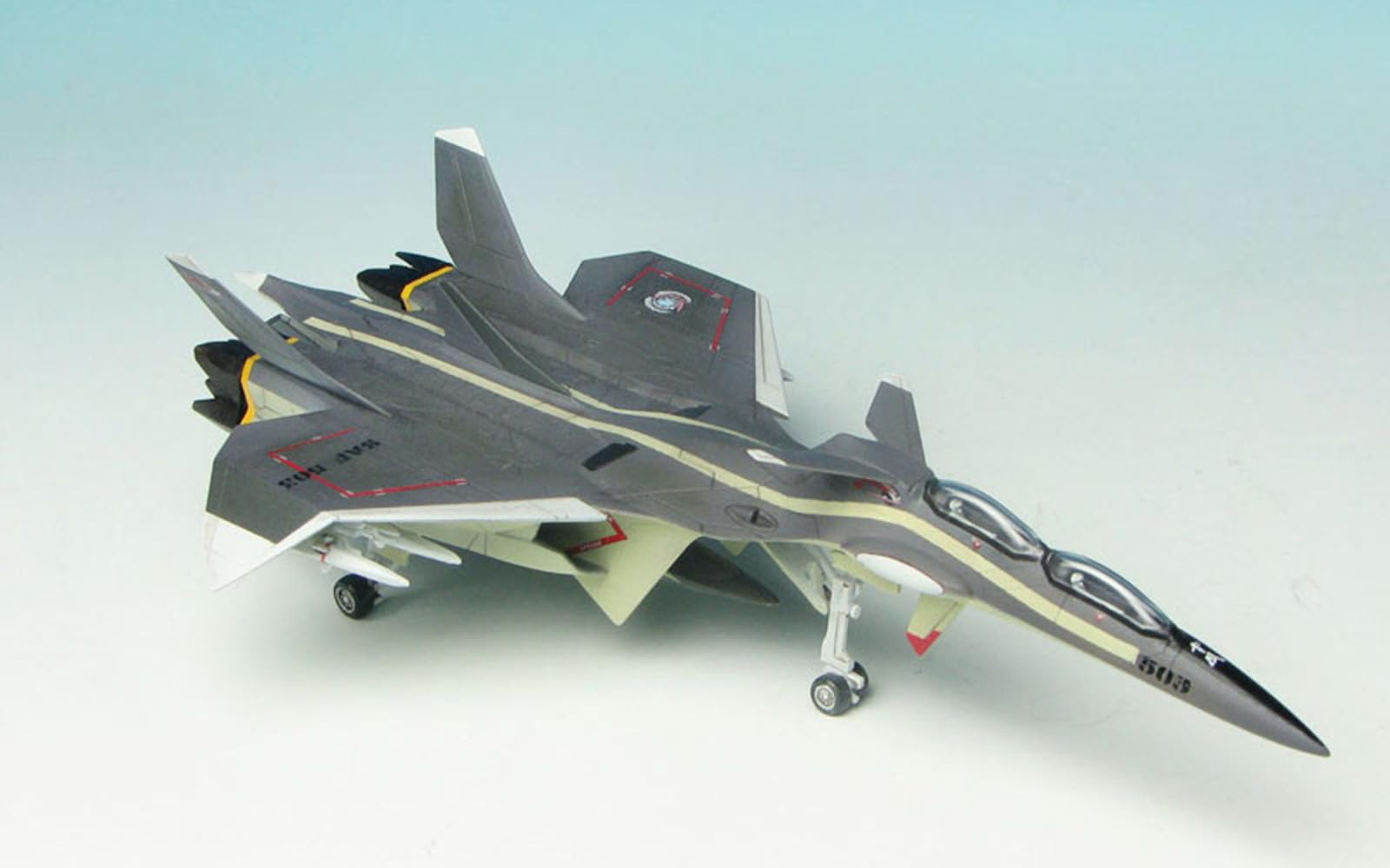 SUPER SYLPH FFR-31MR/D 1/144 戦闘妖精雪風 未開封 Amazon | プラッツ 1/144 戦闘妖精雪風 FFR-31 MR/D スーパーシルフ雪