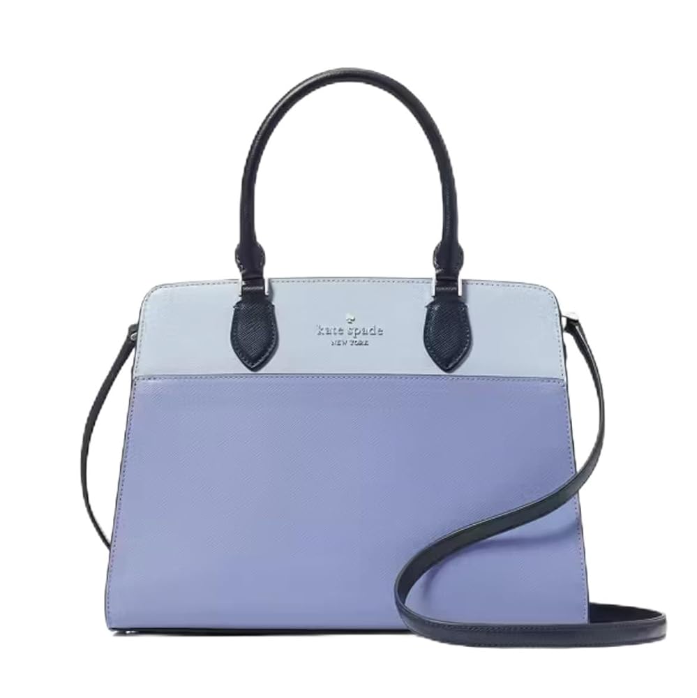 ★Kate Spade★即日発送 マディソン カラーブロックトップバック kate spade NEW YORK ハンドバッグ マディソン カラーブロック