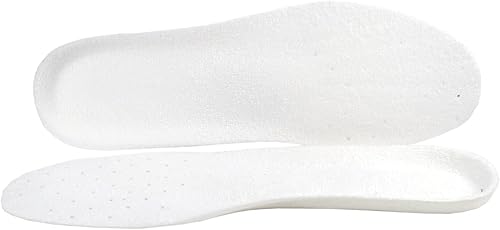 Kaps Sport Semelles Anti-Transpiration Forme Anatomique pour Chaussures de Sport
