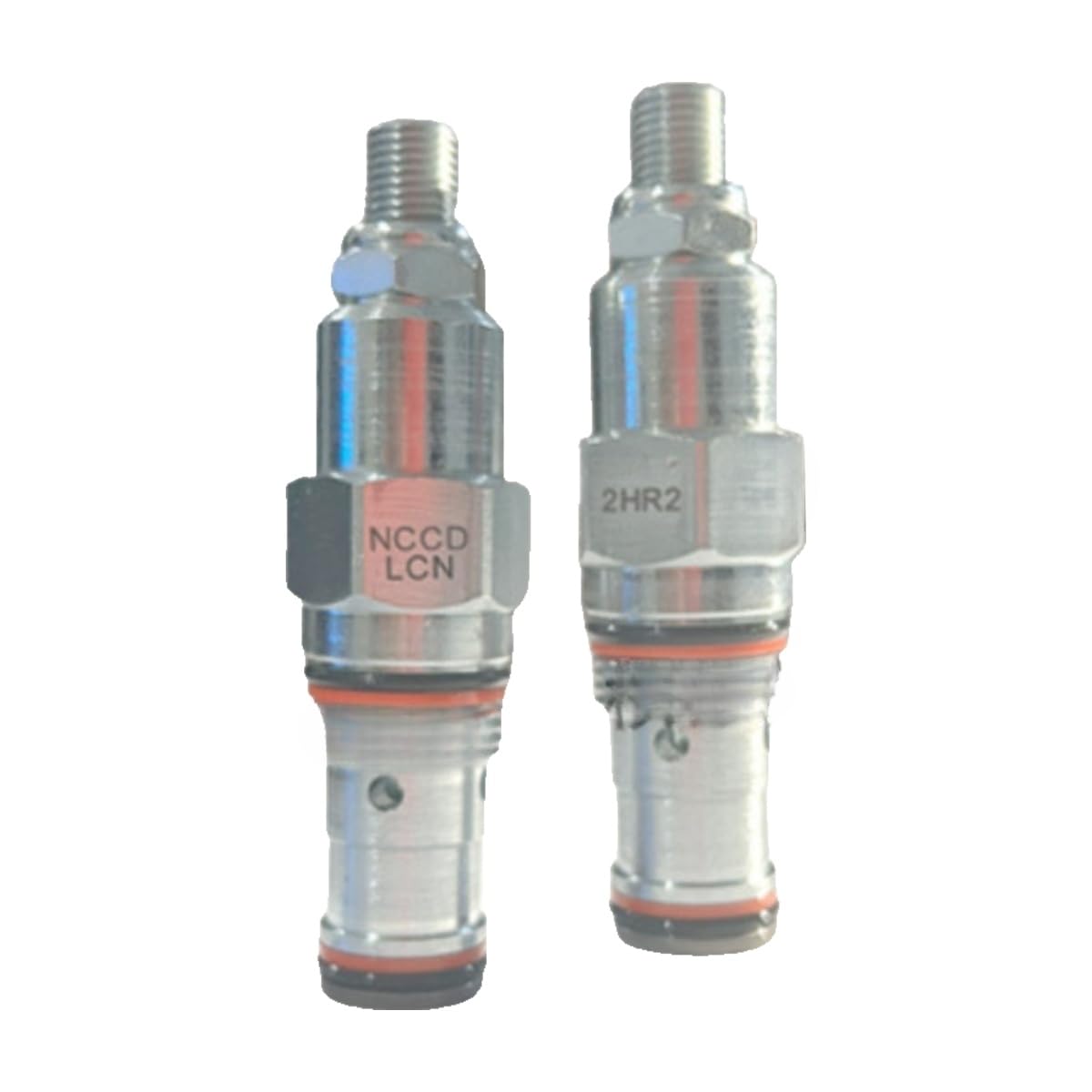 Válvula de mariposa NC-LCN ND-LCN para control de flujo industrial continuo