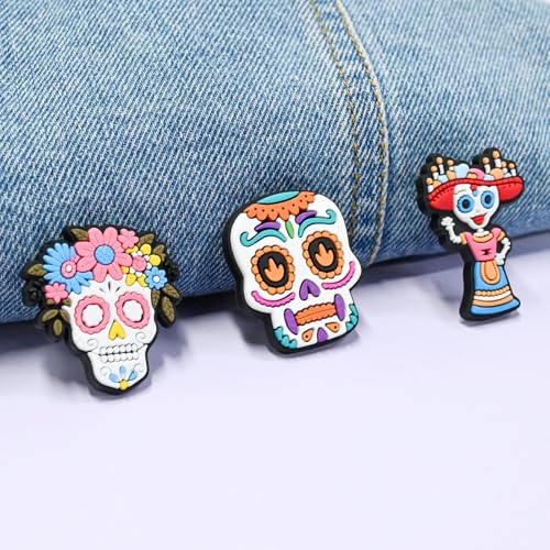 Image of Cute Pins Bulk,Funny Backpack Pin Lapel Badge Pins Set for Jackets,Hats