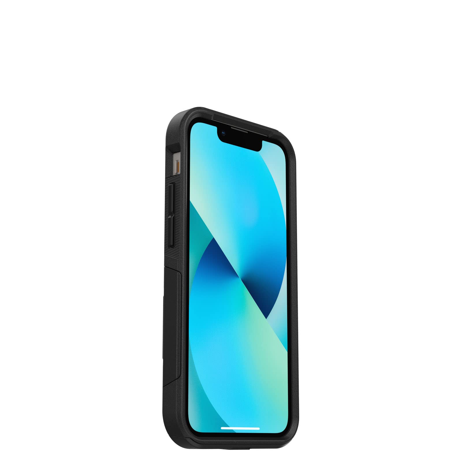 Otterbox Commuter Coque pour iPhone 13 Mini/iPhone 12 Mini, Antichoc, Anti-Chute, Protection, supporte 3 x Plus de Chutes Que la Norme Militaire, antimicrobien, Noir