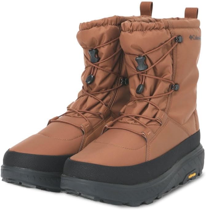 Amazon | [コロンビア] イエローテイル ブーツ アークティックグリップ  