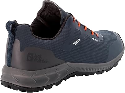 Jack wolfskin herren woodland texapore low m Clearance