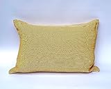 Cannes Amarillo 60x40cm