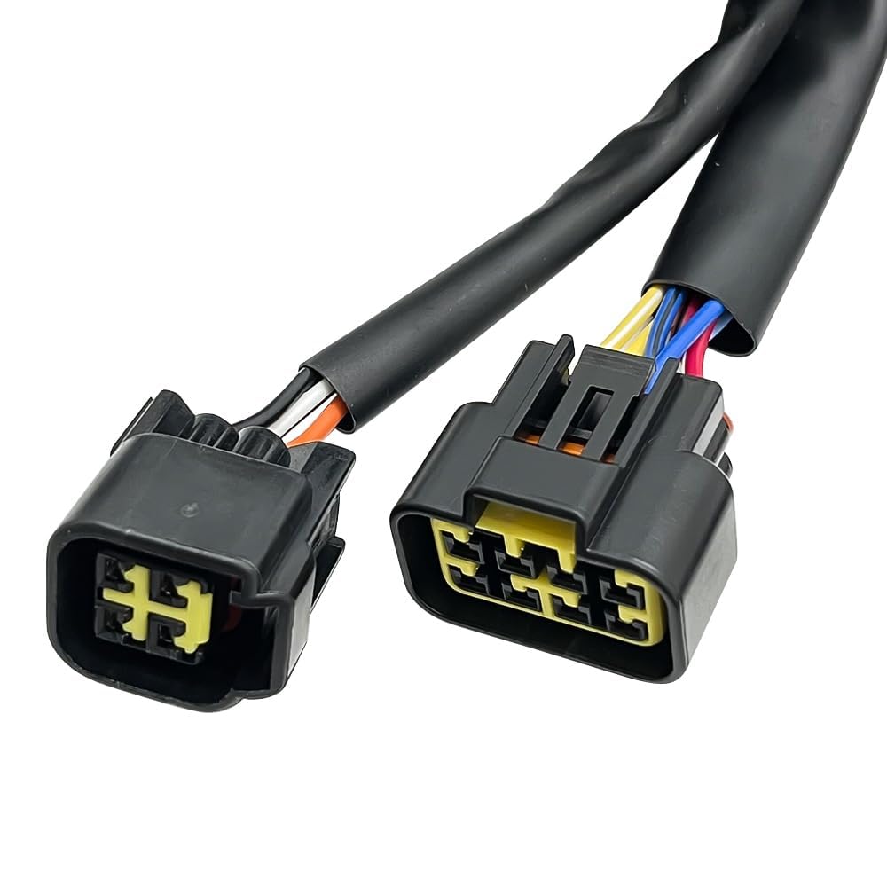 Faisceau électrique pour Yama-ha YFZ450 2004 2005 5TG-82590-00-00