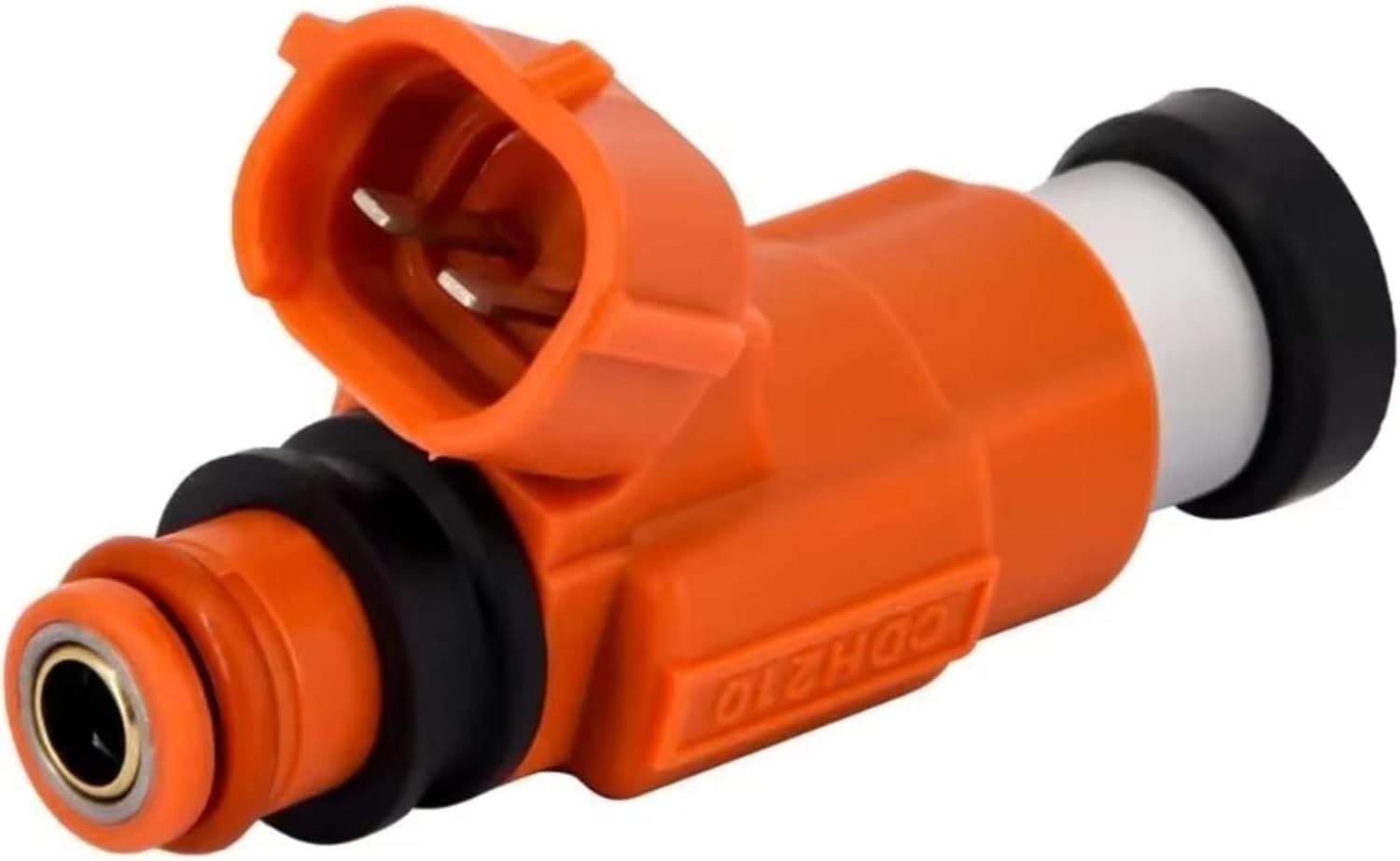 Injection Valve Petrol Car Injector Valve Fuel Injectors Accessories Compatible with Chevrolet for Tracker 2.0L 1999 2000 2001 2002 2003 15710-65D00