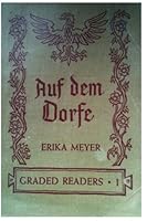 Auf dem Dorfe:Graded Readers Book.1 B0027BWRRO Book Cover