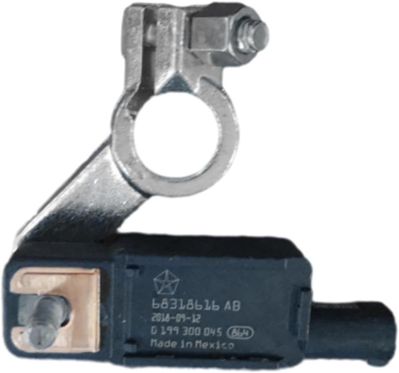 Battery Temperature Sensor 56029778AB, 68318616AC 1Pcs