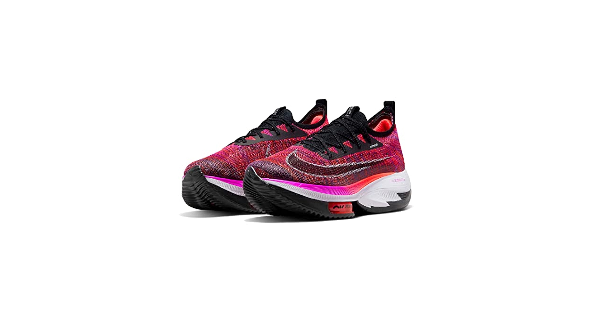 ナイキ エアズーム アルファフライ2 25cm 楽天市場】NIKE W AIR ZOOM ALPHAFLY NEXT%ナイキ エア ズーム
