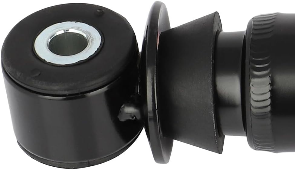 ECCPP 2PCS Heavy Duty Golf Cart Rear Shock Absorber for EZGO RXV 2008 Up Models, OEM 611724, 603637, 8100 for EZGO Shock Absorber