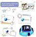Winnes Reloj Inteligente para Niños, Smartwatch niños con Hacer Llamada, SOS, Música,...