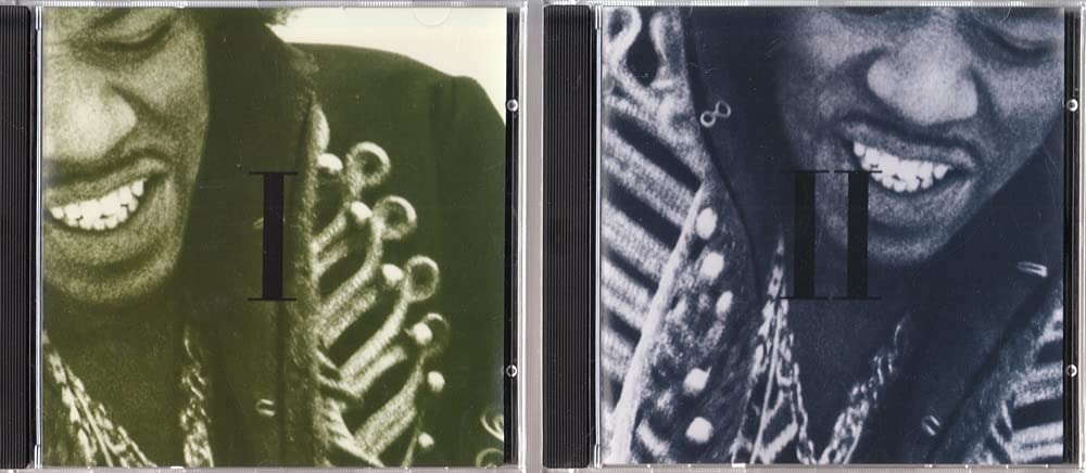 Lifelines/Jimi Hendrix Story
