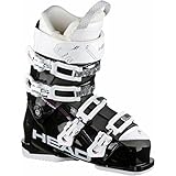 HEAD Damen Skischuhe schwarz 23 1/2
