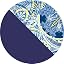 Flora/Blue