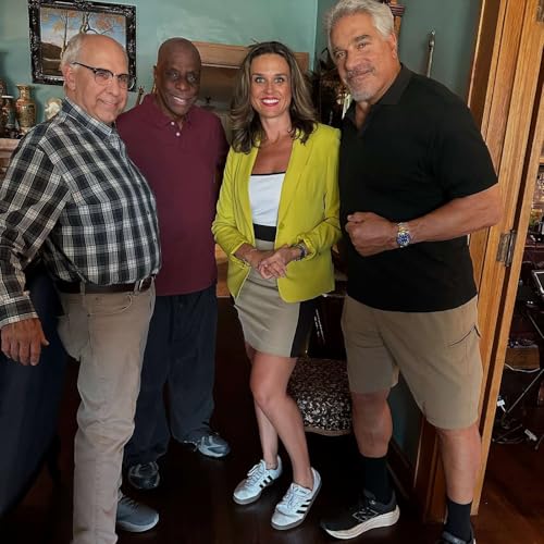 Behind the Scenes of Forgotten Fortune | Interview with Director Stevie Fernandez