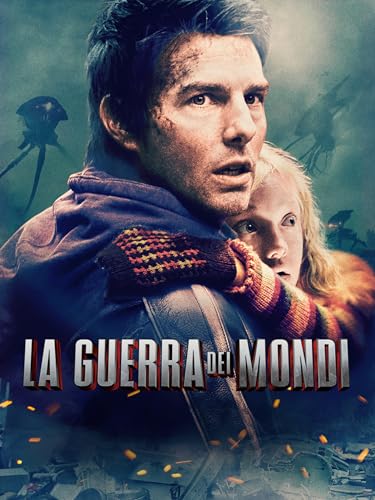 La guerra dei mondi