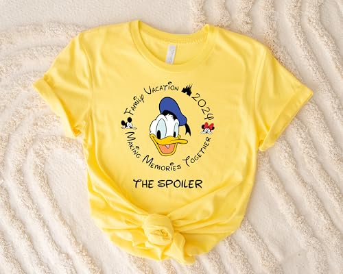 Family Vacation Shirts 2025, Family Shirts Matching, Family Vacation Shirt, Family Trip Essentials Shirts, Personalized Matching Shirts, Custom Shirts Family3