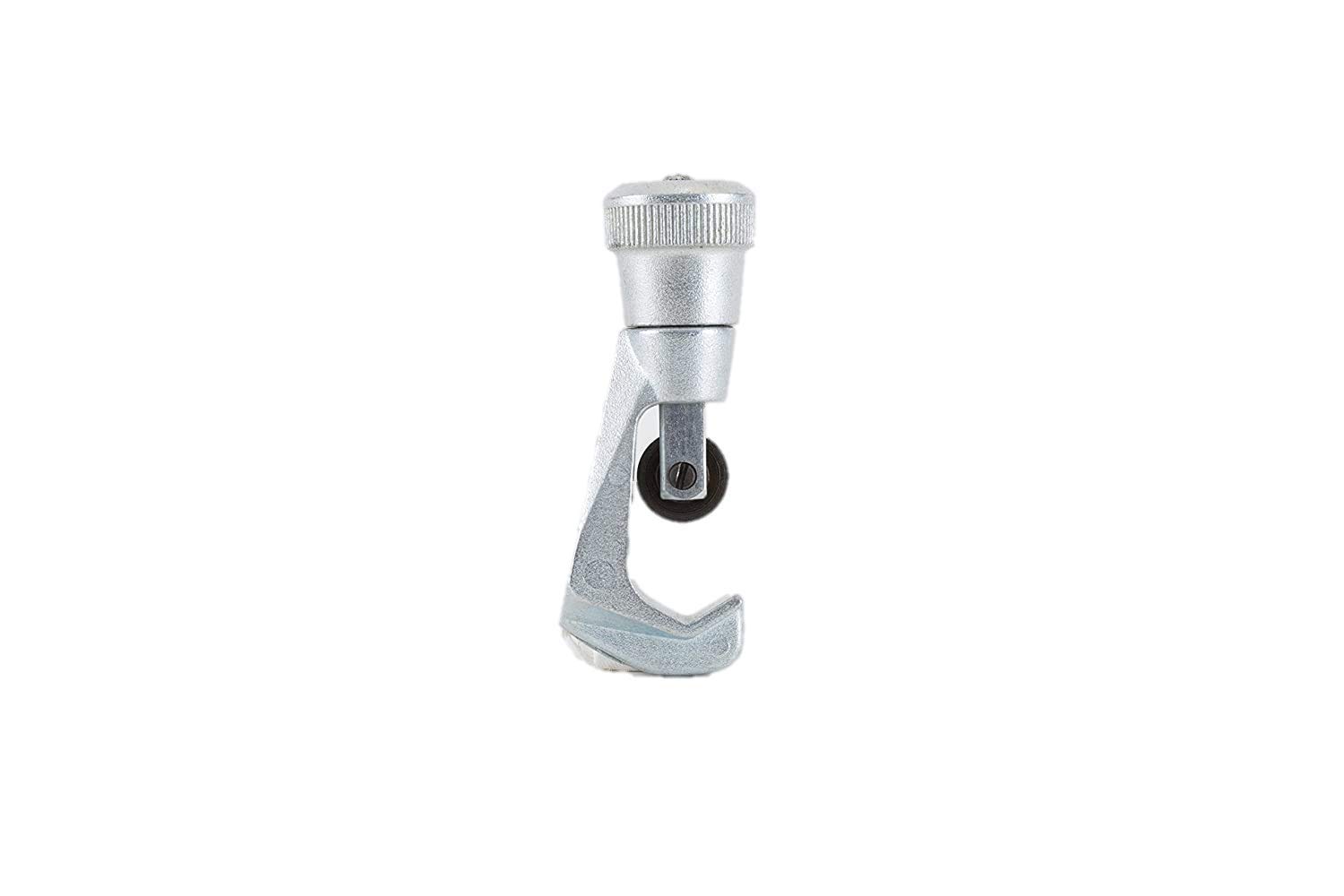 SATYWALI Junior Tube Cutter Compatible for (1/4 to 5/8) Copper Pipe 1
