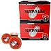 Napalm Coffee, EXTRA DARK ROAST, 100% Arabica, Single Serve Cups for Keurig K-Cup Brewers, 24 Count