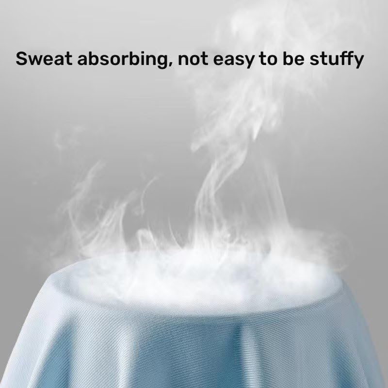 Mens Underwear Boxer Briefs Ice Silk Underwear For Men Seamless Trunks… 5