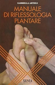 Vedi scheda su Amazon Manuale di riflessologia plantare