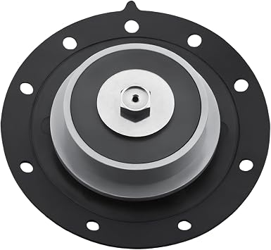 Valve Diaphragm Fits All Irritrol 205 Models - 205S, 205SF, 205T, 205TF, Only Diaphragm