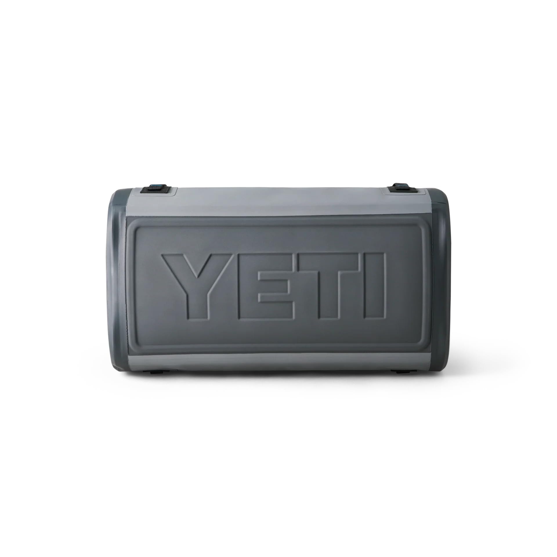 YETI Accesorio de viaje unisex Panga 28, contenedor de viaje (paquete de 1), tormenta gris, 50, Bolsa de equipaje