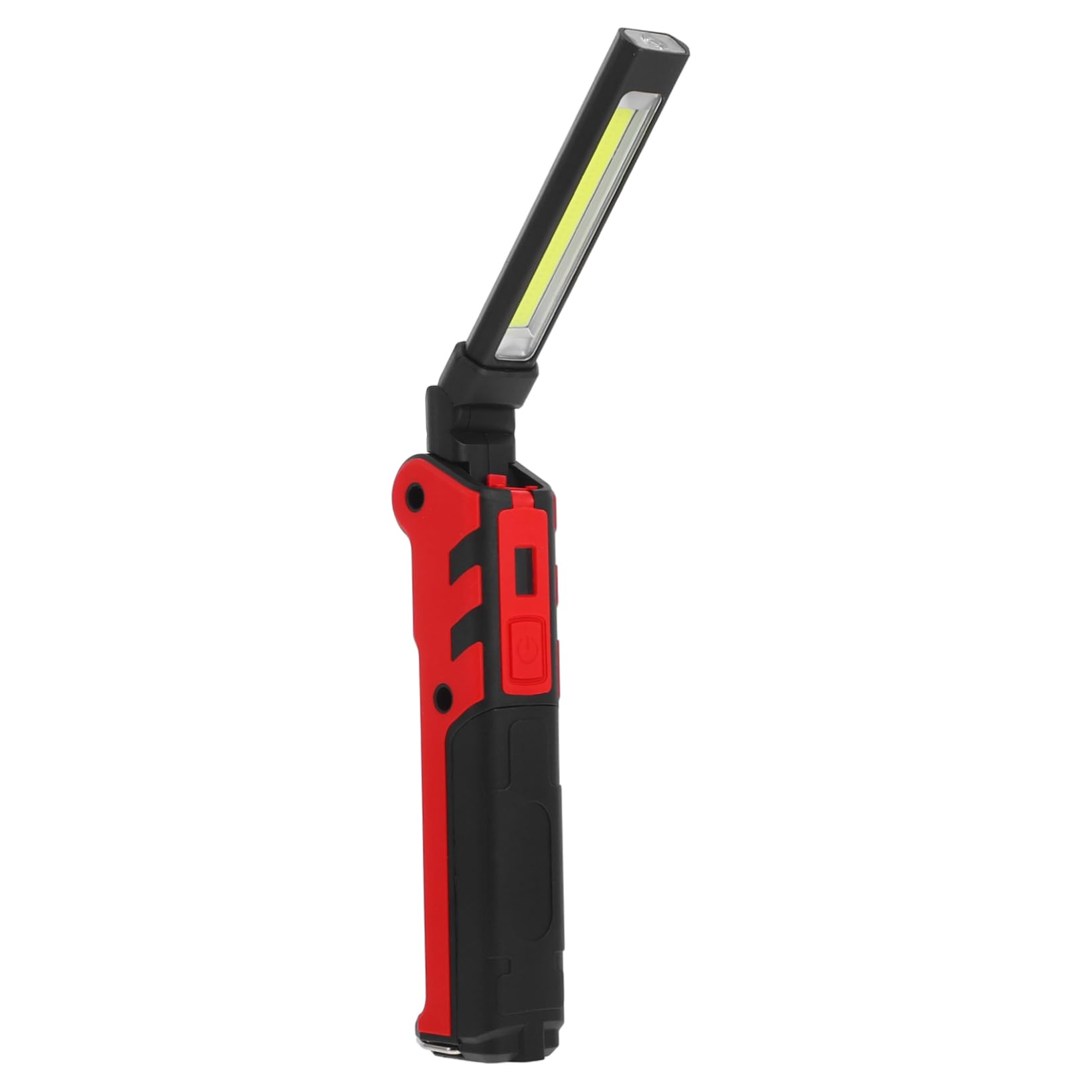 Lampe de camping LED COB pliable USB pour ne plus jamais manquer de lumière