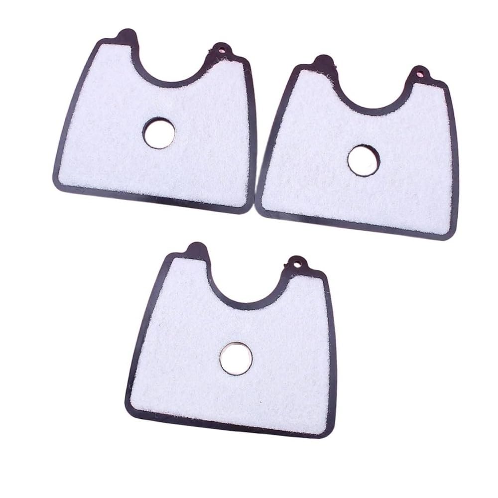 Kit de pièces souffleur 125B 125BVX pour réparer un moteur poussif