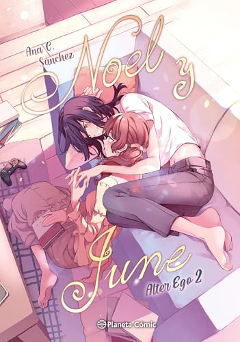 Planeta Manga: Alter Ego nº 02: 2 (Universo Planeta Manga)