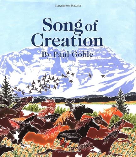 Song of Creation