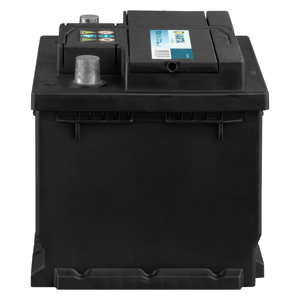 Varta Promotive Black B39 - batteria per veicolo commerciale 12 V/45 Ah 300 A/EN Rf
