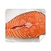 Marhakis Meat Food Texture Cleaning Cloth Screen Cleaner 2pcs Suede Fabric
