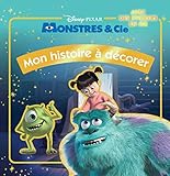avant d'aller dormir chez vous livre  Monstres & cie