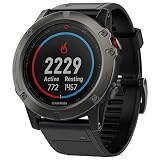 Garmin Fenix 5X multisporthorloge