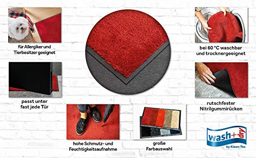 Wash + dry Lavare+Dry Colore Trendy Zerbino