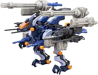 壽屋(KOTOBUKIYA) HMM ZOIDS ガンスナイパー リノンスペシャル 2001 Re/color 全長約200mm 1/72スケール プラモデル