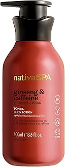 NATIVA SPA O BOTICÁRIOBody Lotion 400ml