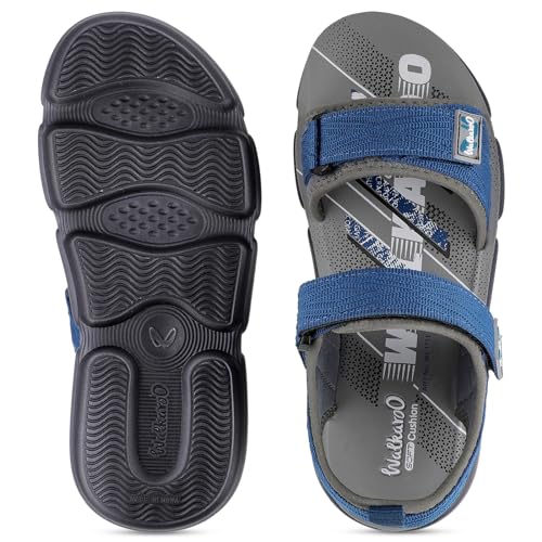 Image of WALKAROO Men's Sandals