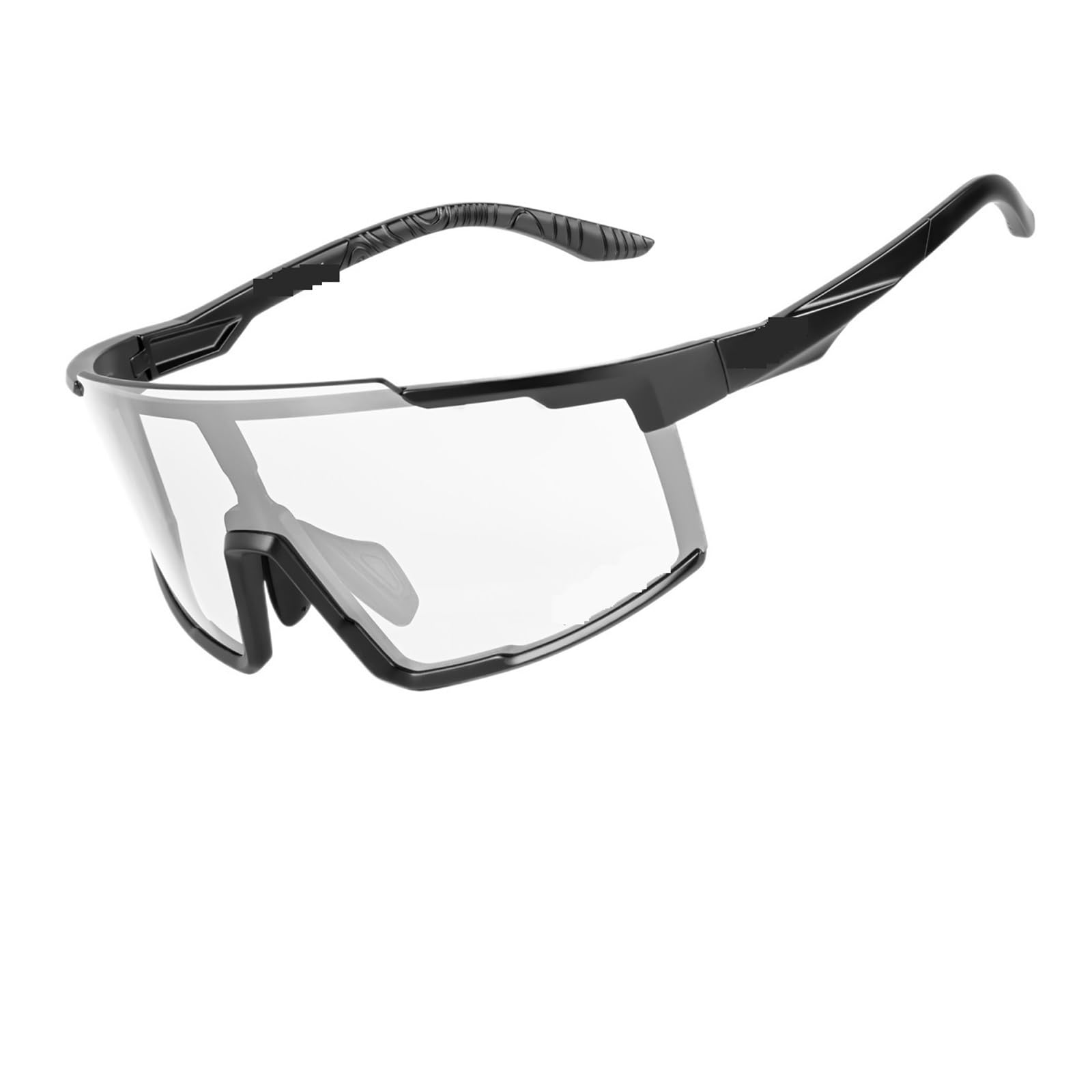 Outdoor fotochromowe okulary przeciwsłoneczne, okulary rowerowe szosowe dla mężczyzn, okulary rowerowe M/T/B, damskie okulary do biegania dla kobiet, okulary sportowe UV400