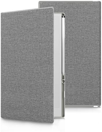 Case for Remarkable Paper Pro Move 7.3 inch Tablet,Slim Lightweight Case Cover w