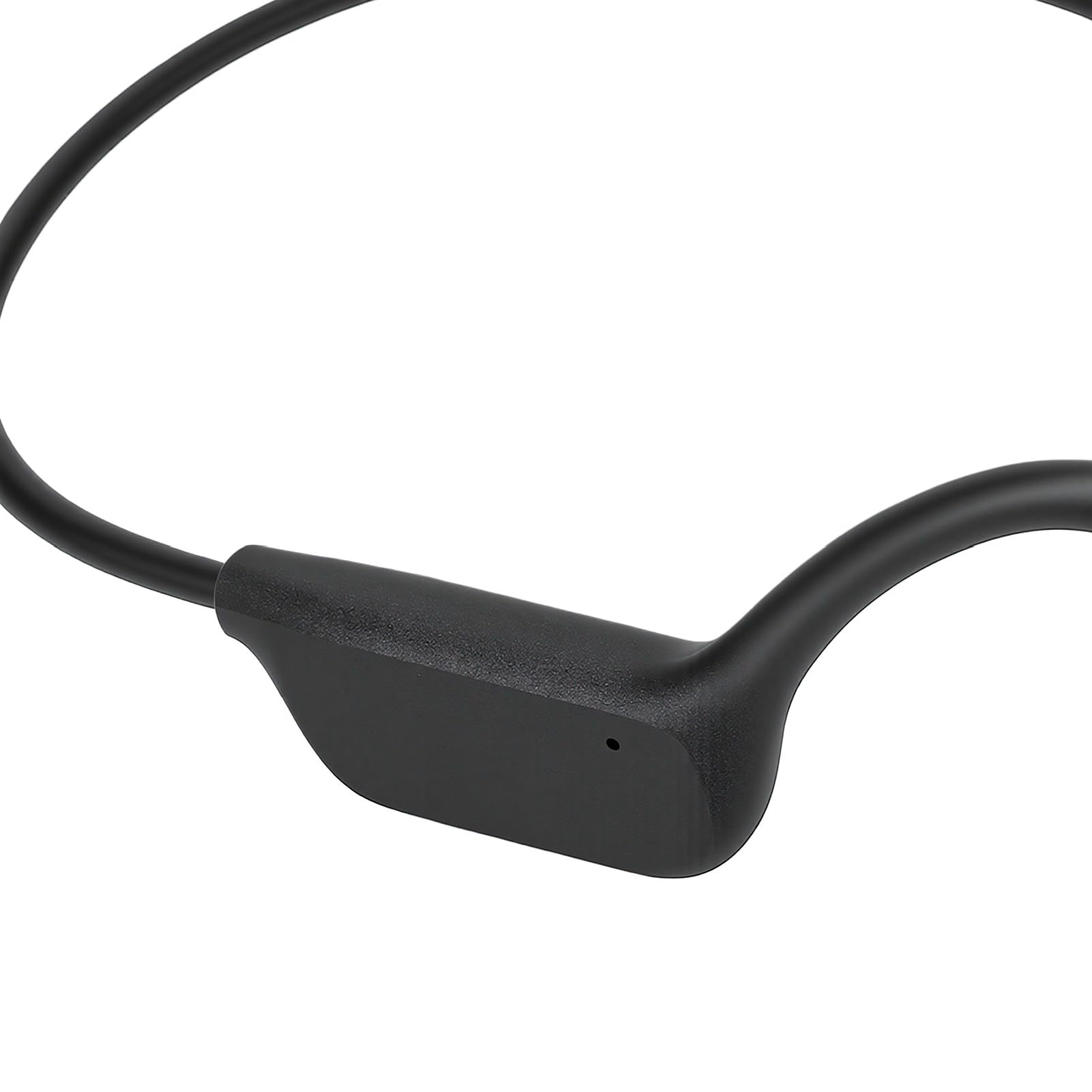 Annadue Cuffie a Conduzione Ossea 32GB MP3 Player, IPX8, per Sport (#2) | Auricolari sportivi Bluetooth 5.4, portata 10 m, cuffie aperte per nuoto, corsa, ciclismo