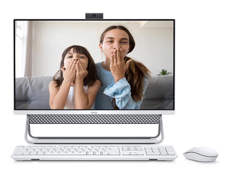 Amazon.com: Dell Inspiron 5490-24 Inch All in One 1080p FHD, Intel