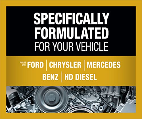 Zerex G05 Phosphate Free Concentrate Antifreeze/Coolant 1 Ga #TOP2