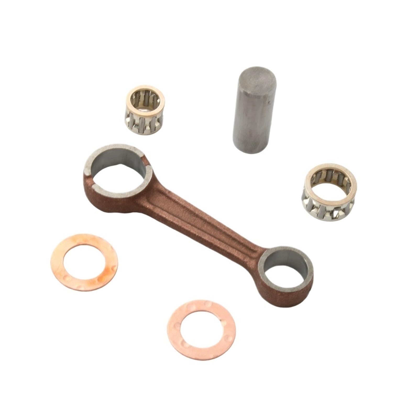 Kit de conexión para reparar la admisión en motos scooter 2T GP1 50cc