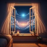  Healing Ambient Celestial Pads for Sleep & Calm