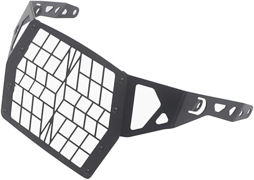 Protector de luz de cabeza de motocicleta para Suzuki V-Strom DL1050XT DL1050A 2019 2020 (color  A)