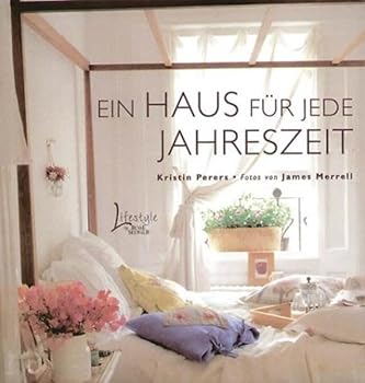 Hardcover Ein Haus für jede Jahreszeit [German] Book